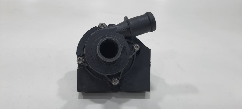 Bomba Agua Elétrica Volkswagen Virtus Turbo 2023 346900039 4