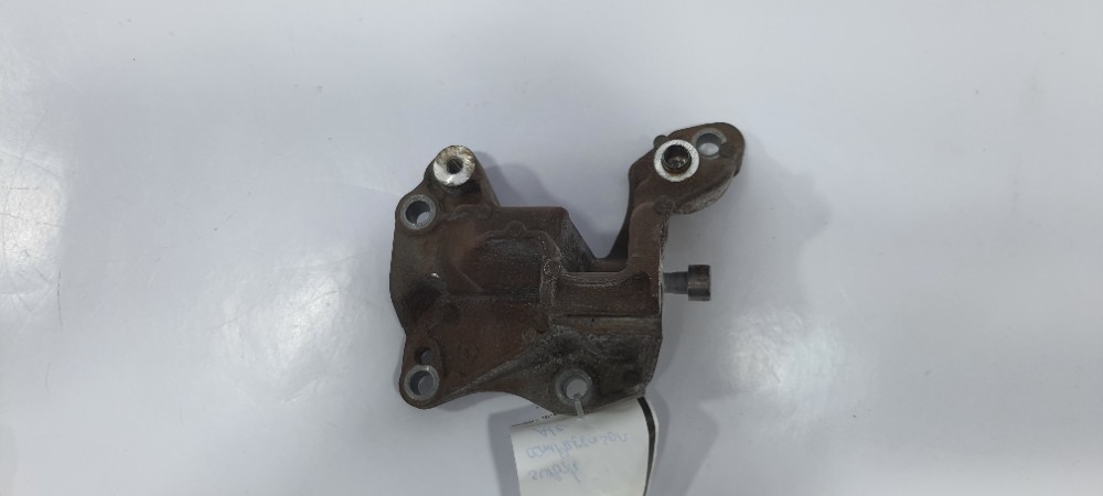 Suporte Compressor A/c Peugeot 208 2018 9812038180 4