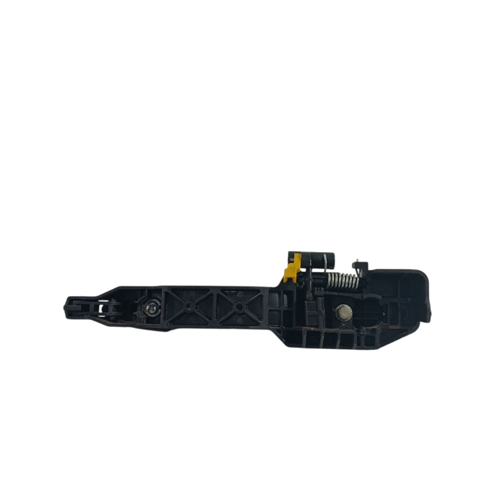Maçaneta Externa Dianteira Direita Hb20s 1.6 2016 826511s010 Preto Dianteira 8