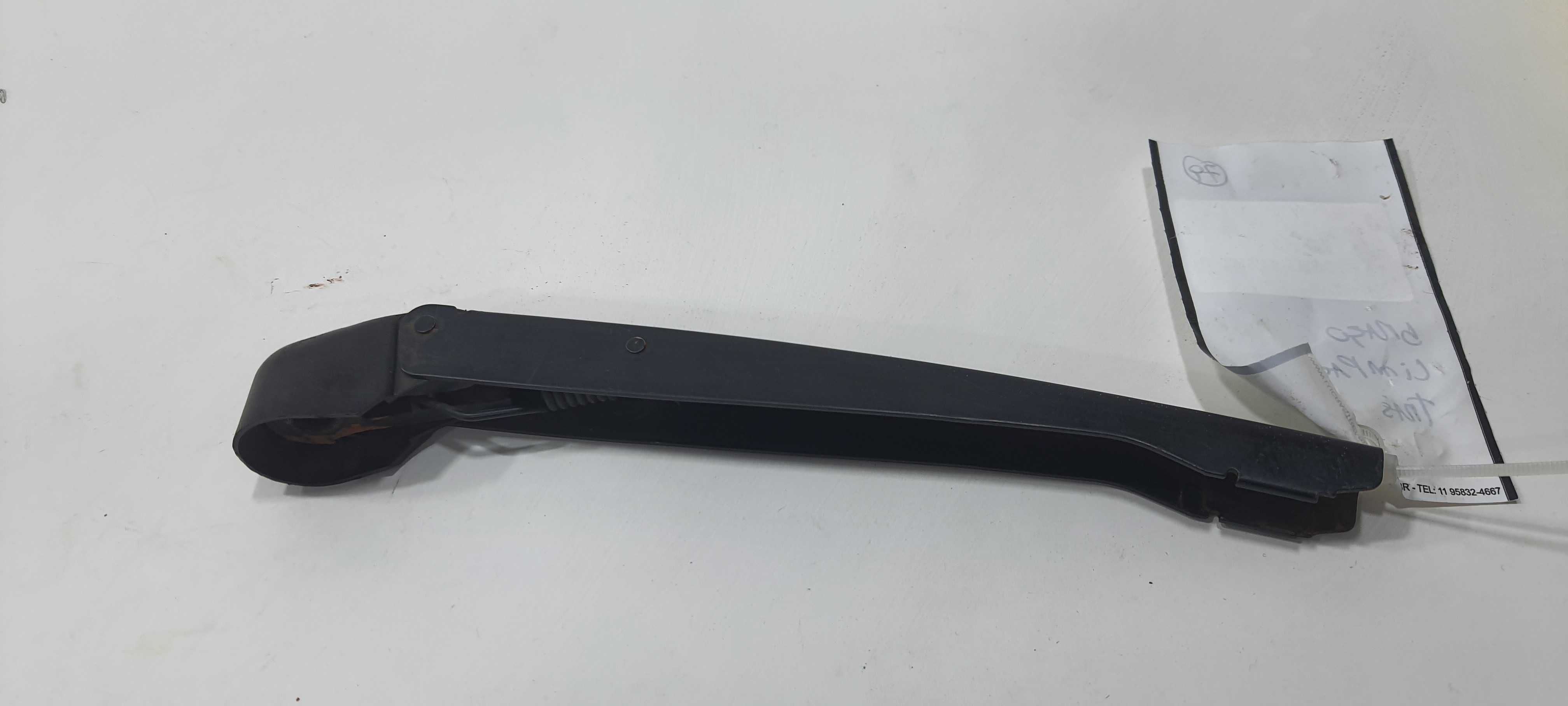 Braço Limpador Traseiro Ford Ka Hatch 1.0 2020 E3b517c403aa 2