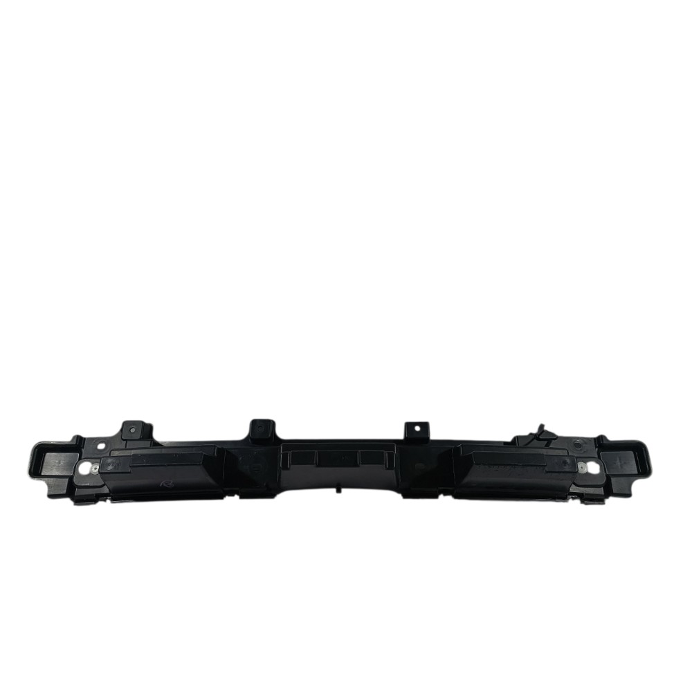 Guia central parachoque traseiro Ford Ka 2020 J7BB17B861J 1