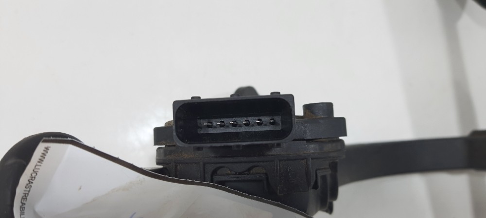 Pedal Acelerador Kia Sorento Ex 2.4 2012 327001u100 4