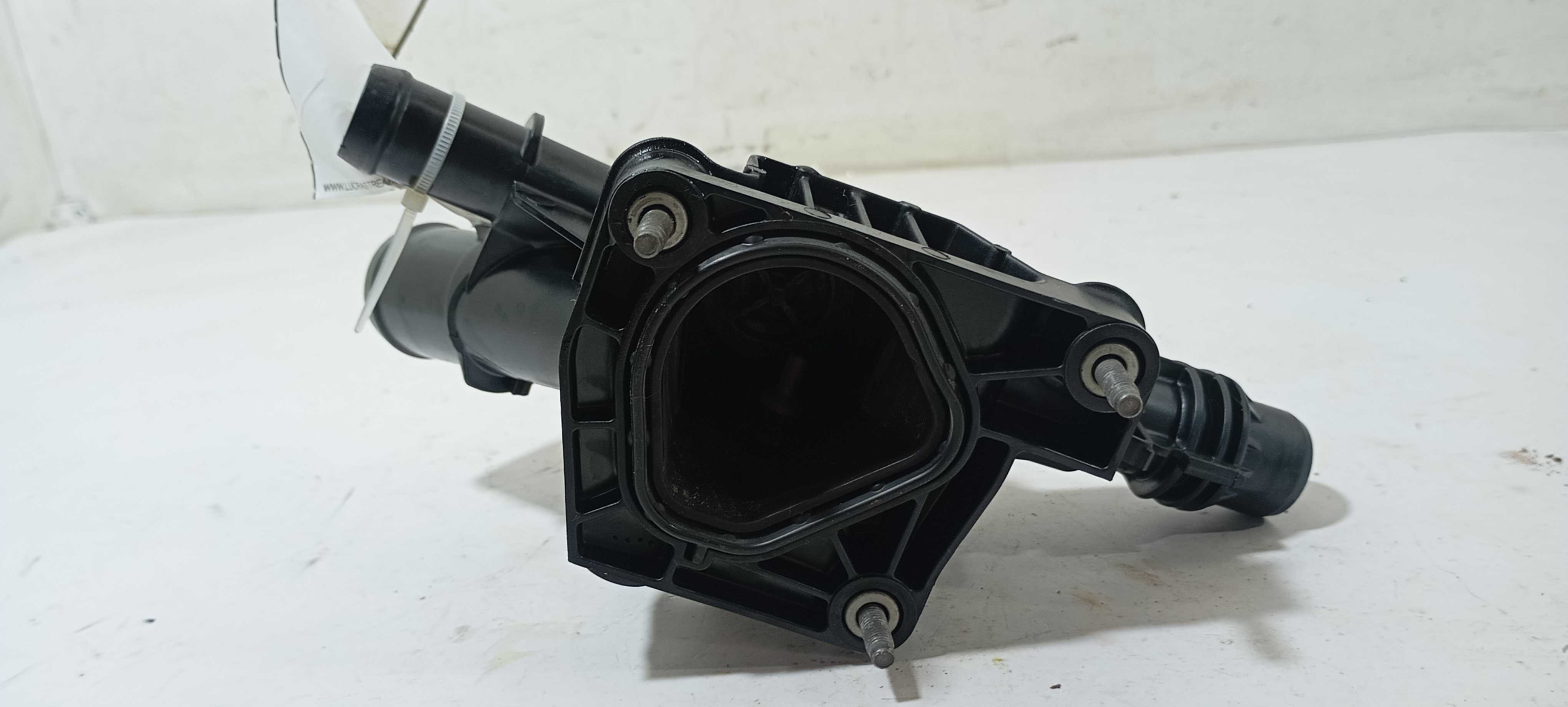 Valvula Termostática Flange Agua Gm Tracker Lt 2024 55513502 3