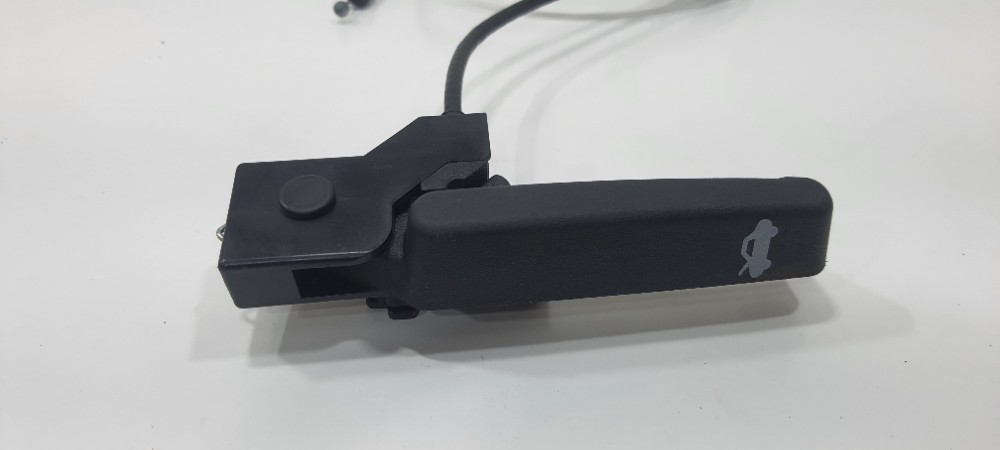 Cabo Puxador Capô Gm Onix Activ 1.4 2018 52092615 6