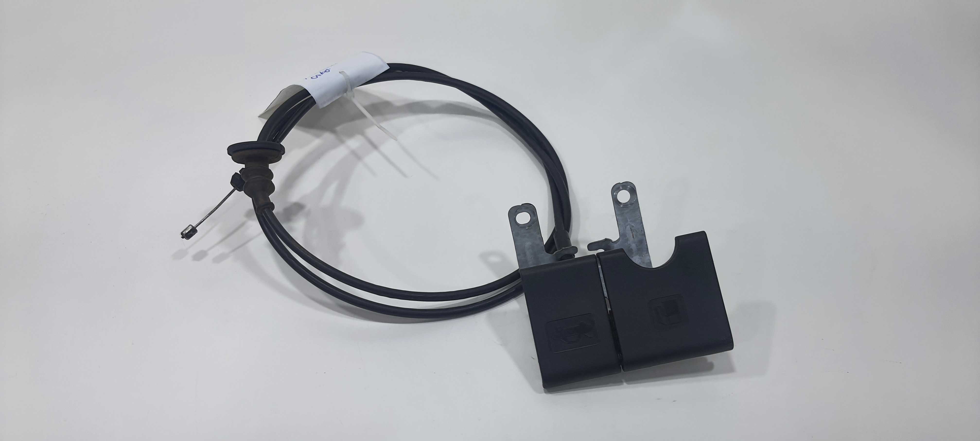 Puxador Capô Nissan March Sv 1.0 2016 097nn7808 1