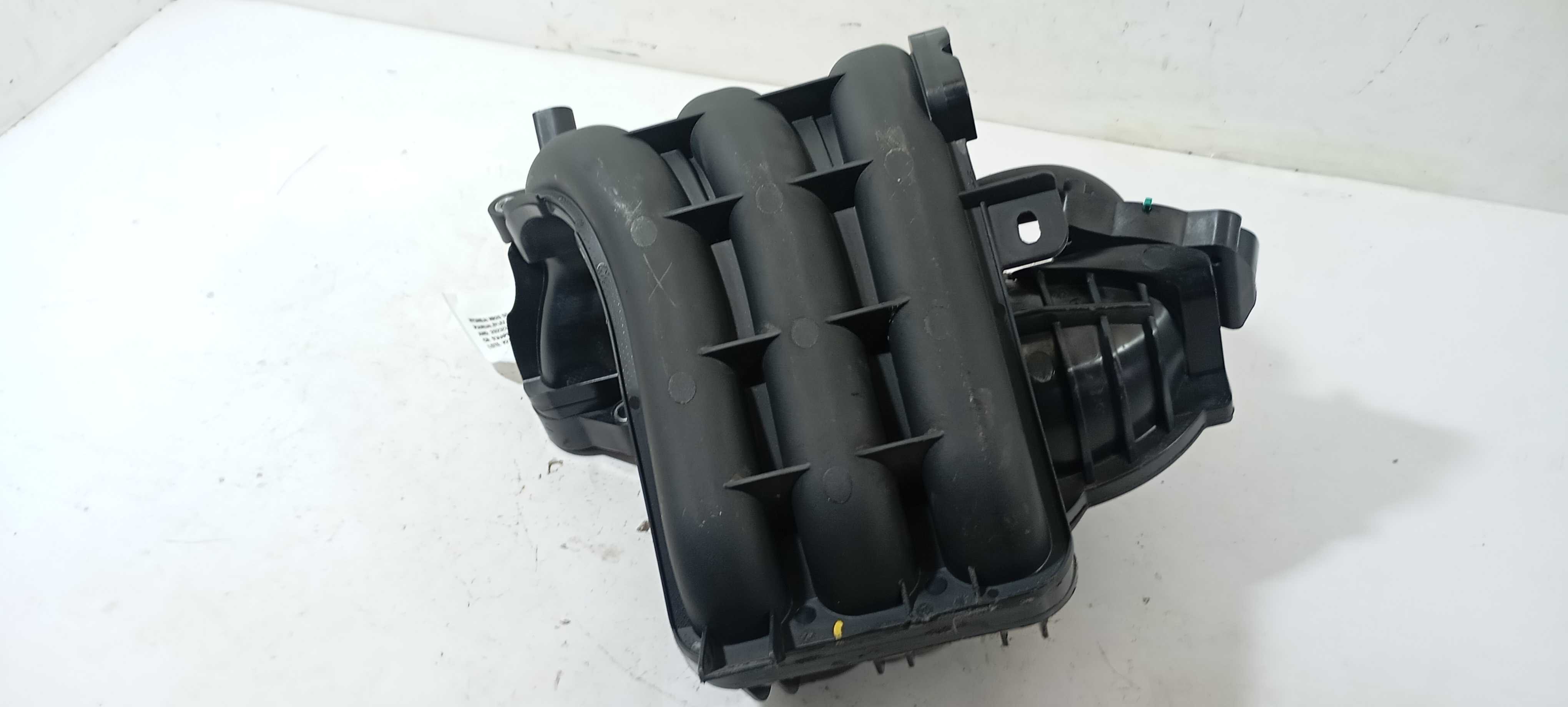 Coletor Admissão Hb20 Sense 1.0 2023 Lm983 3
