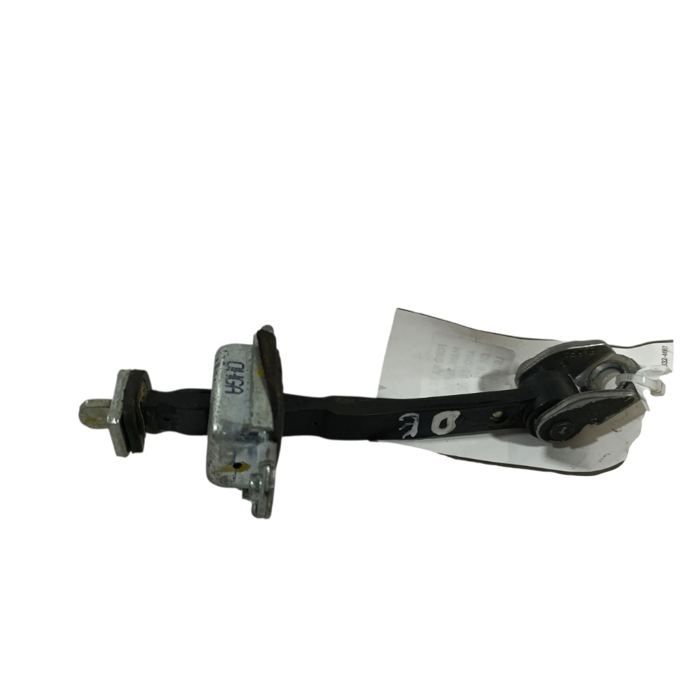 Limitador Porta Dianteiro Esquerdo Ford Ka 2020 E3bz5823500d 1