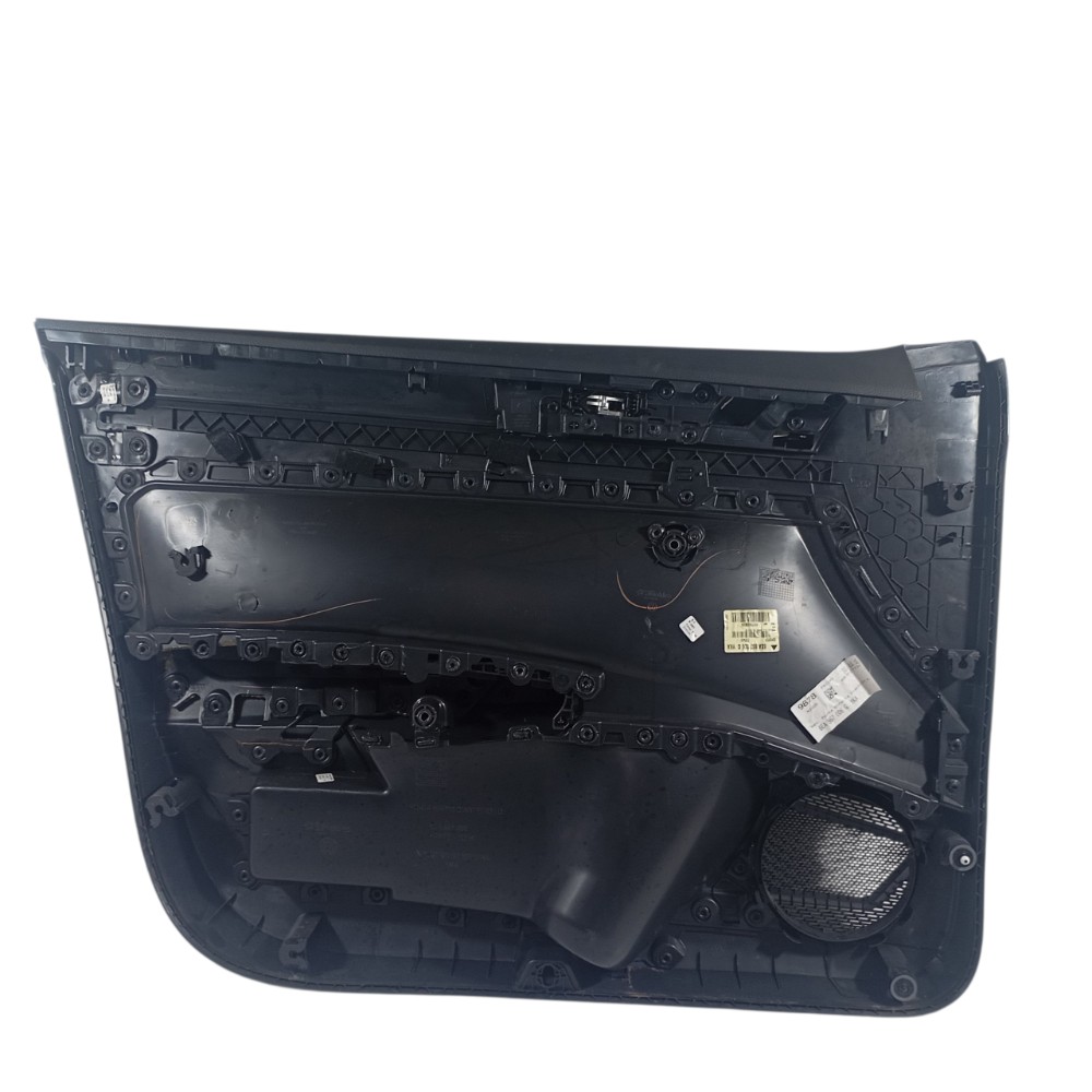 Forro Porta Dianteira direita Nivus Tsi 1.0 2021 6EA867006G 5