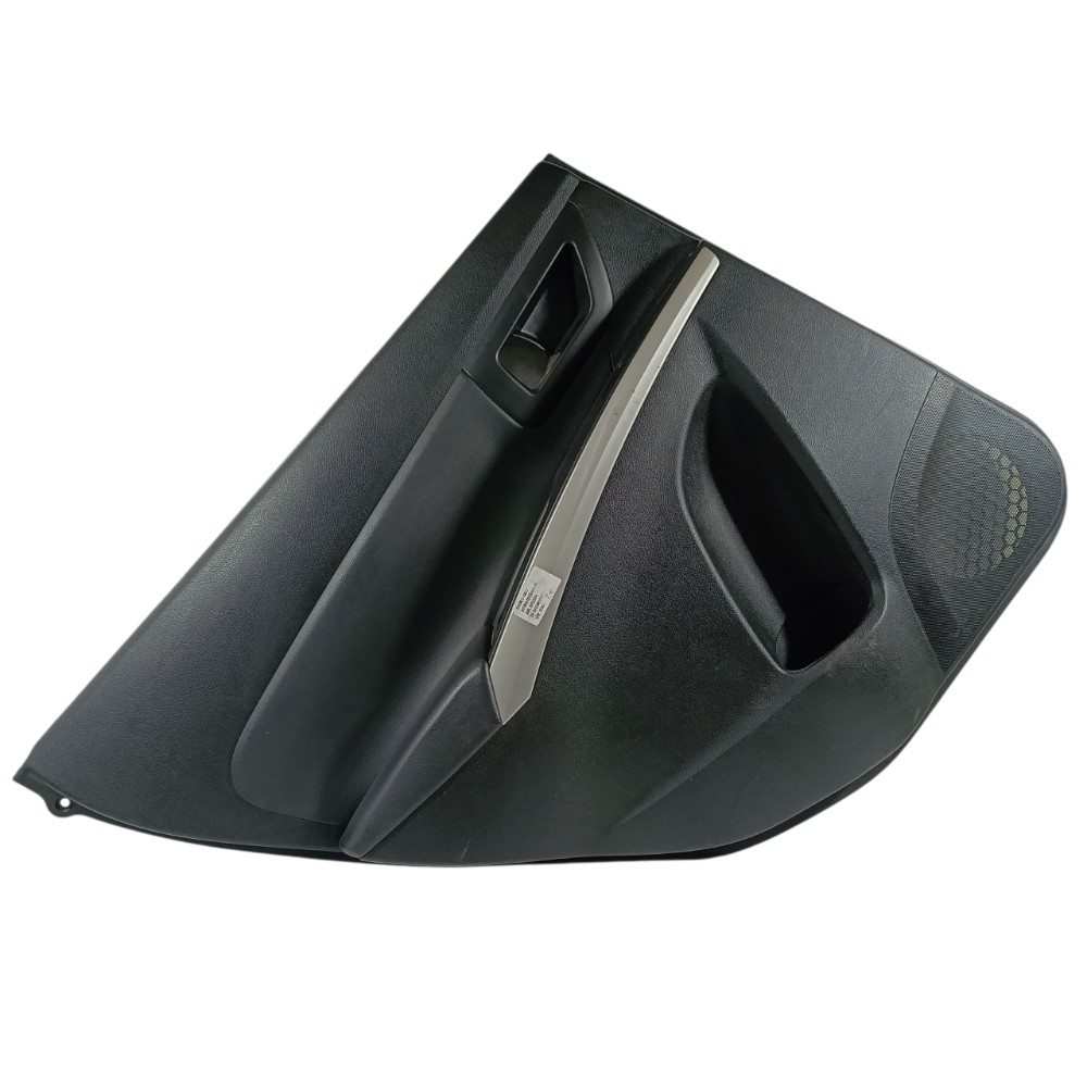 Forro porta traseira esquerda suzuki s-cross 2016 8374261M00 1