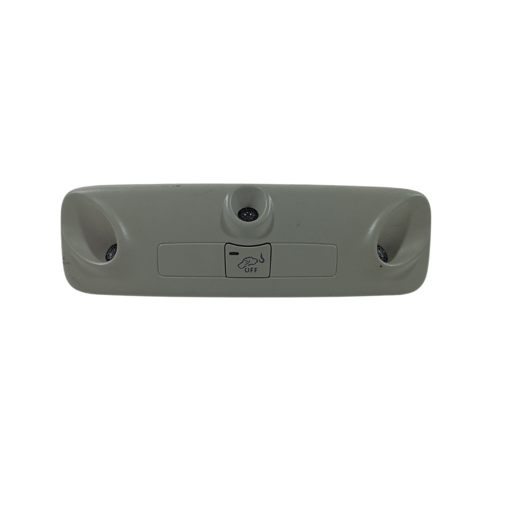 Sensor do alarme fiat punto 2013