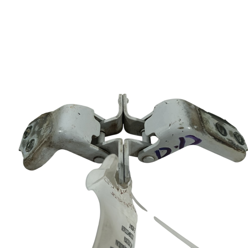 Dobradiça Porta Dianteiro Direito Suzuki S-cross 2016 5d16 5