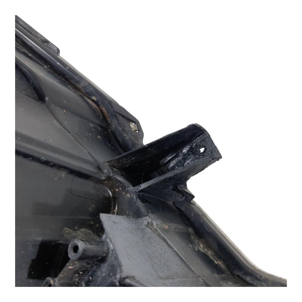 Farol direito Suzuki S-cross 2016 13789pl00 recuperado 6