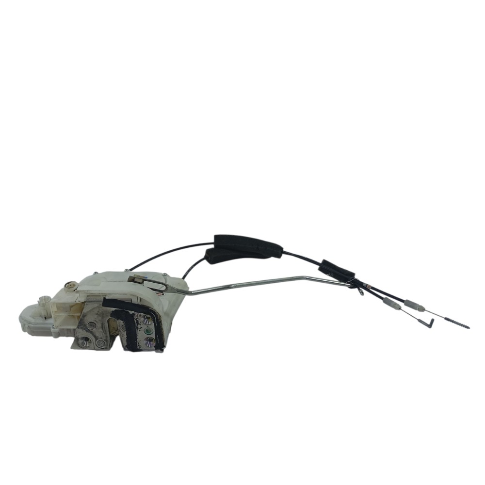 Fechadura Porta Dianteira Direita Honda Cr-v 2010 Swafrl2 6