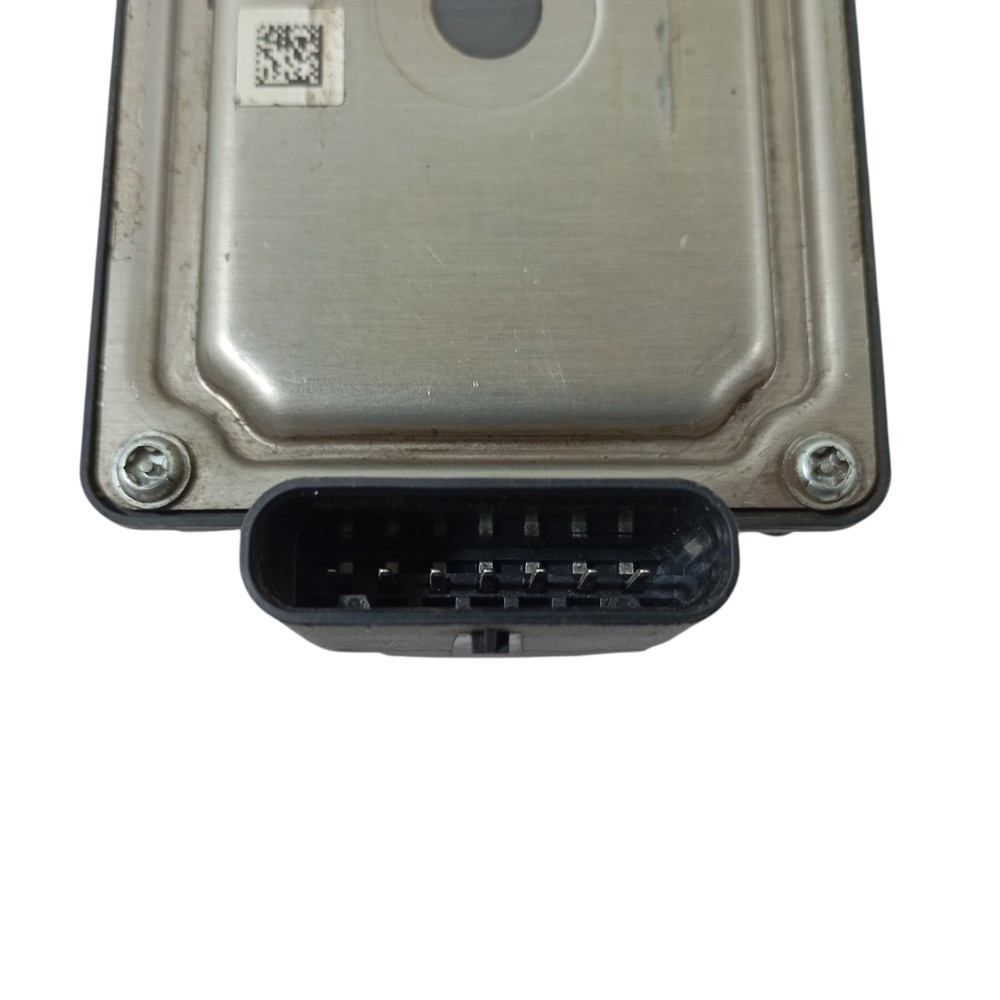 Modulo Acc Vw T-cross Nivus Virtus 2018 A 2024 2q0907561j 6