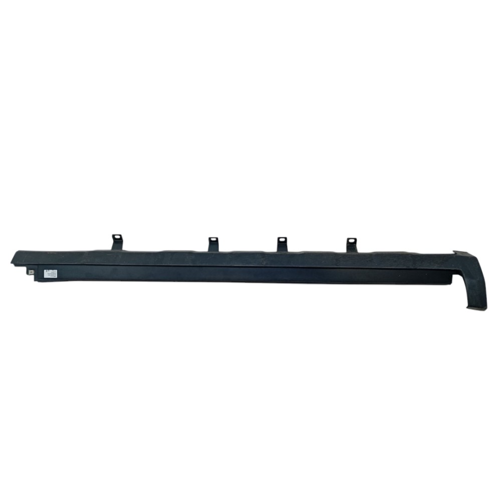Spoiler Lateral Esq. Honda Crv Lx 09 V1214 71850swaa01050 Preto 3