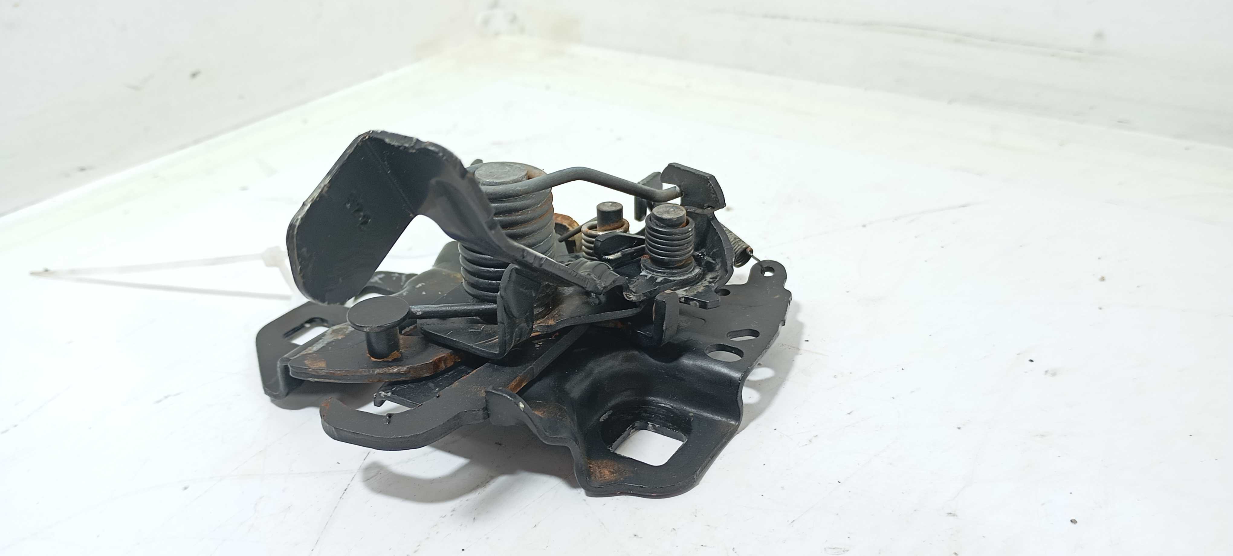 Fechadura Capô Ford Ka Hatch 1.0 2020 037318b25 8
