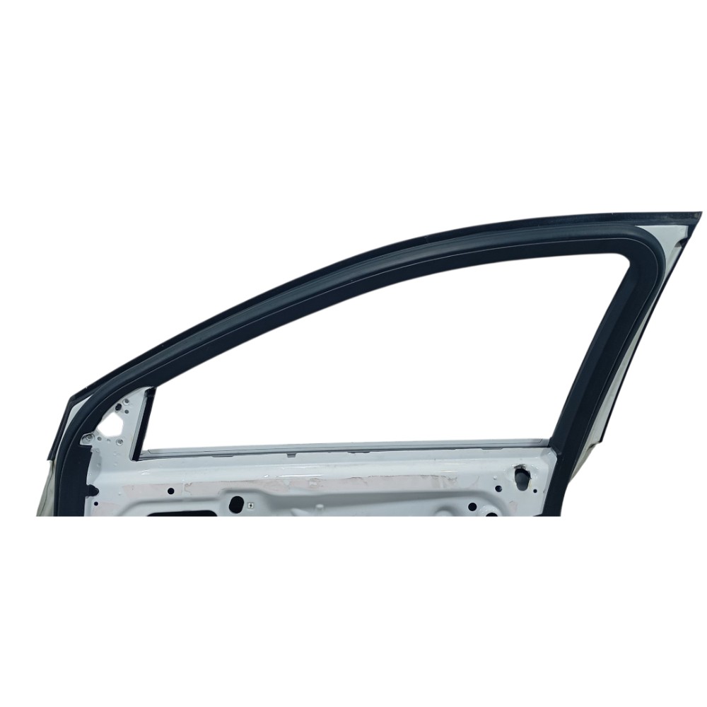 Porta Dianteira Direita Cruze Sedan 1.8 2014 95987758 Branco Dianteira Direita Branco 9