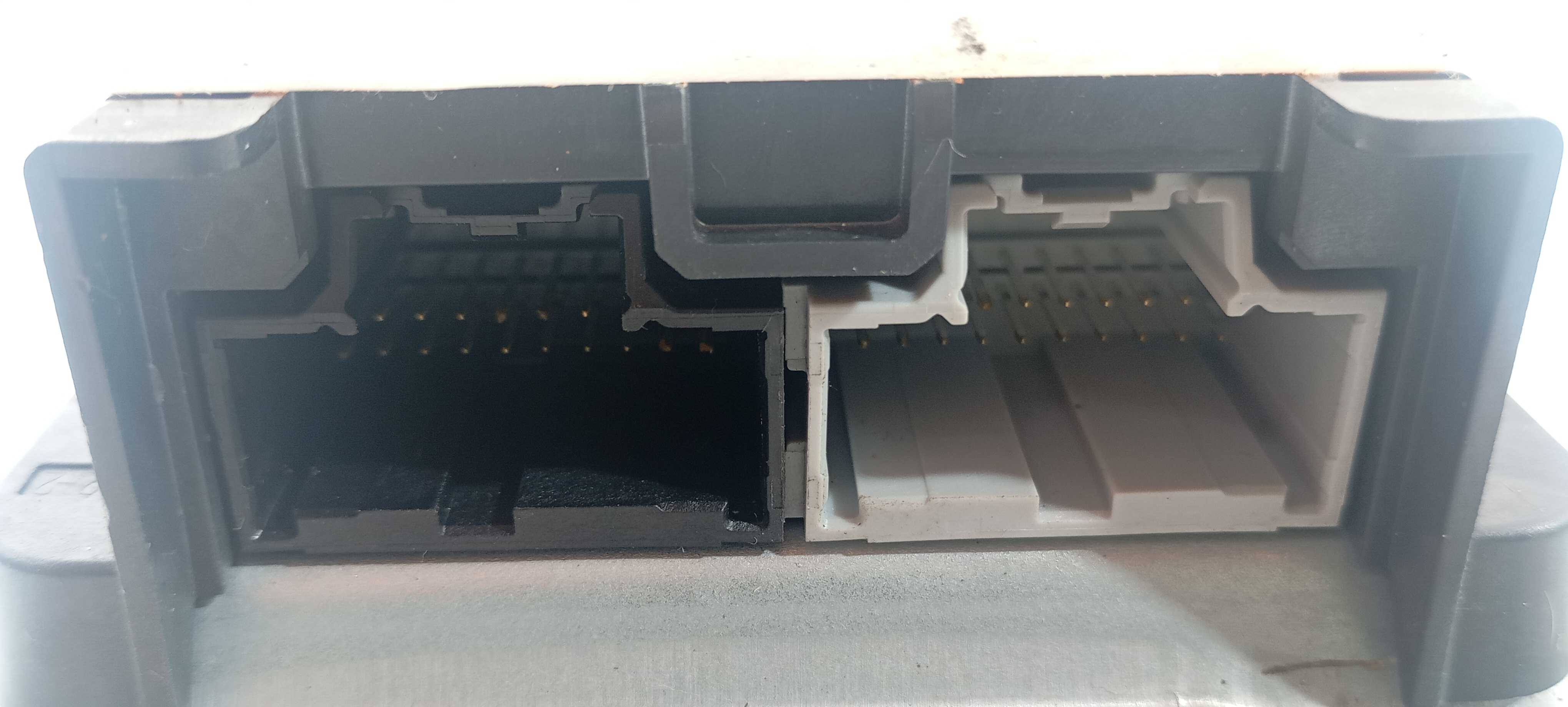 Modulo Painel Acionado Ford Ka 1.0 2020 J7bt14b321gb 4