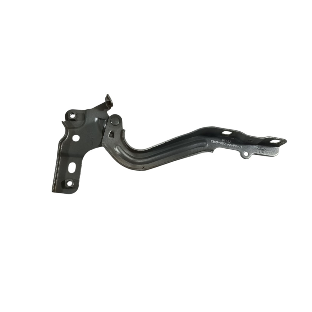 Braço capô dianteira esquerda Ford ka  Hatch 2020 E3B516801 5