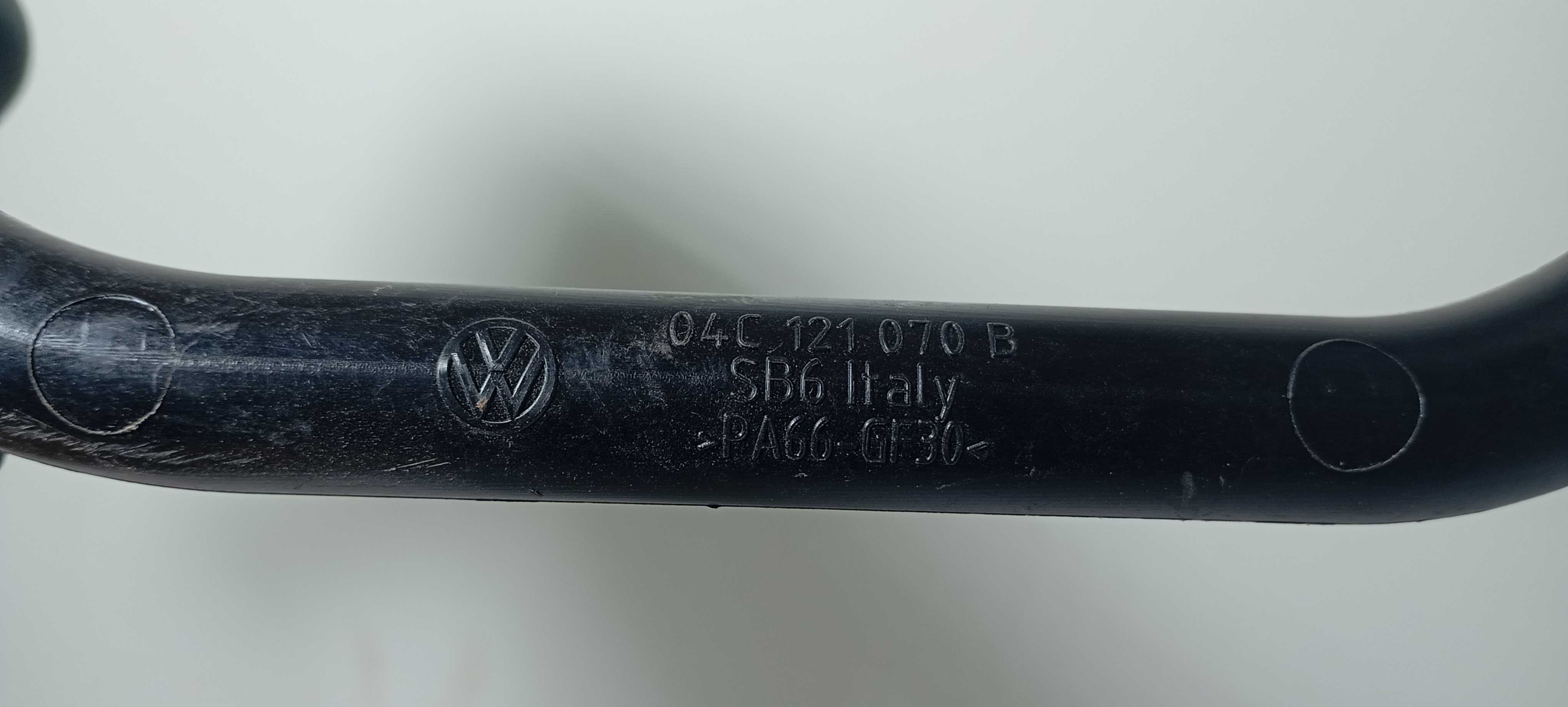 Tubo Dagua T-cross Tsi 2023 04c121070b 7
