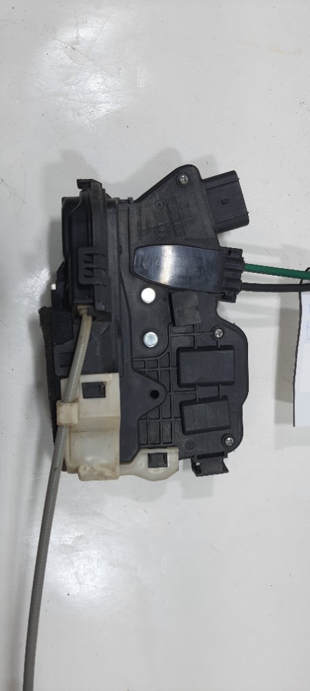 Fechadura Traseira Direita Kia Sorento 2.4 2012 814202p000 8