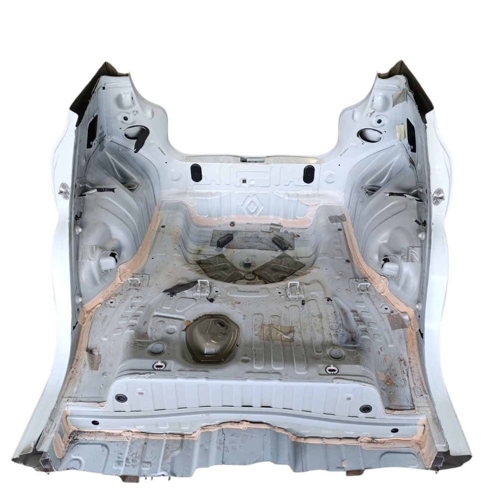 Caixote traseiro Renault kwid zen 2023 237103974S 2