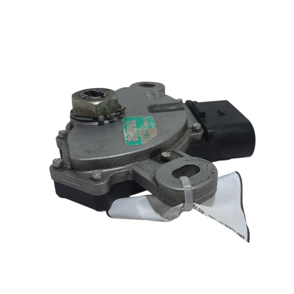Seletora Câmbio Automático T-cross Tsi 2023 845402432 2