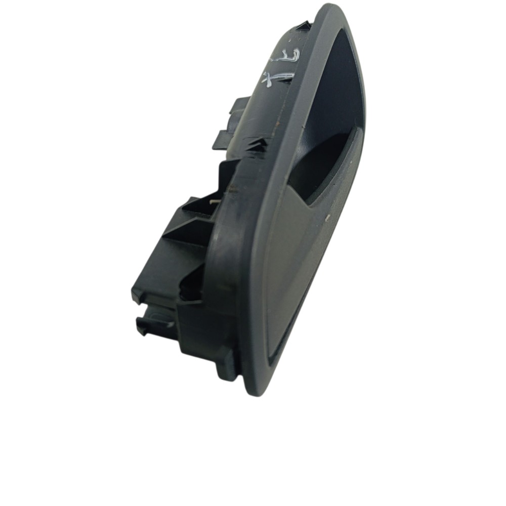 Maçaneta Interna Traseira Esquerda Ford Ka 2020 E3b5a22660 Preto Traseira 2