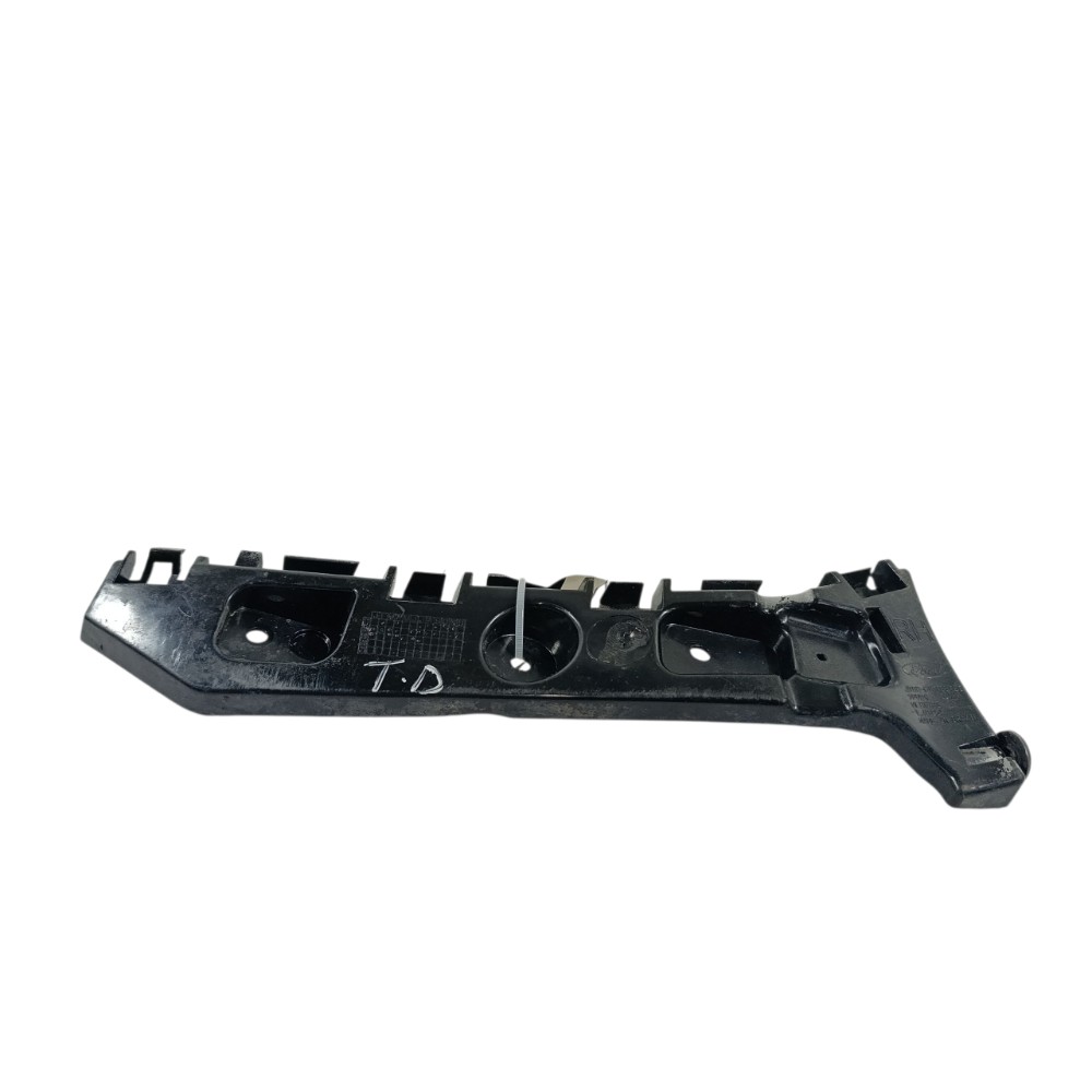 Guia Parachoque Traseiro Direito Ford Ka 2020 J7bbf17a881ee 1