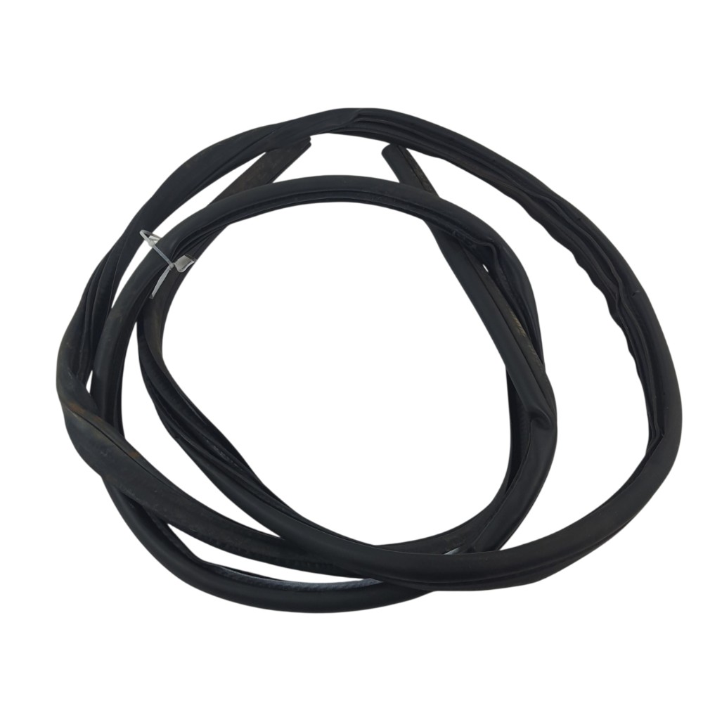 Borracha Porta Dianteira Esquerda Kicks 2022 80831-5rb0a 2