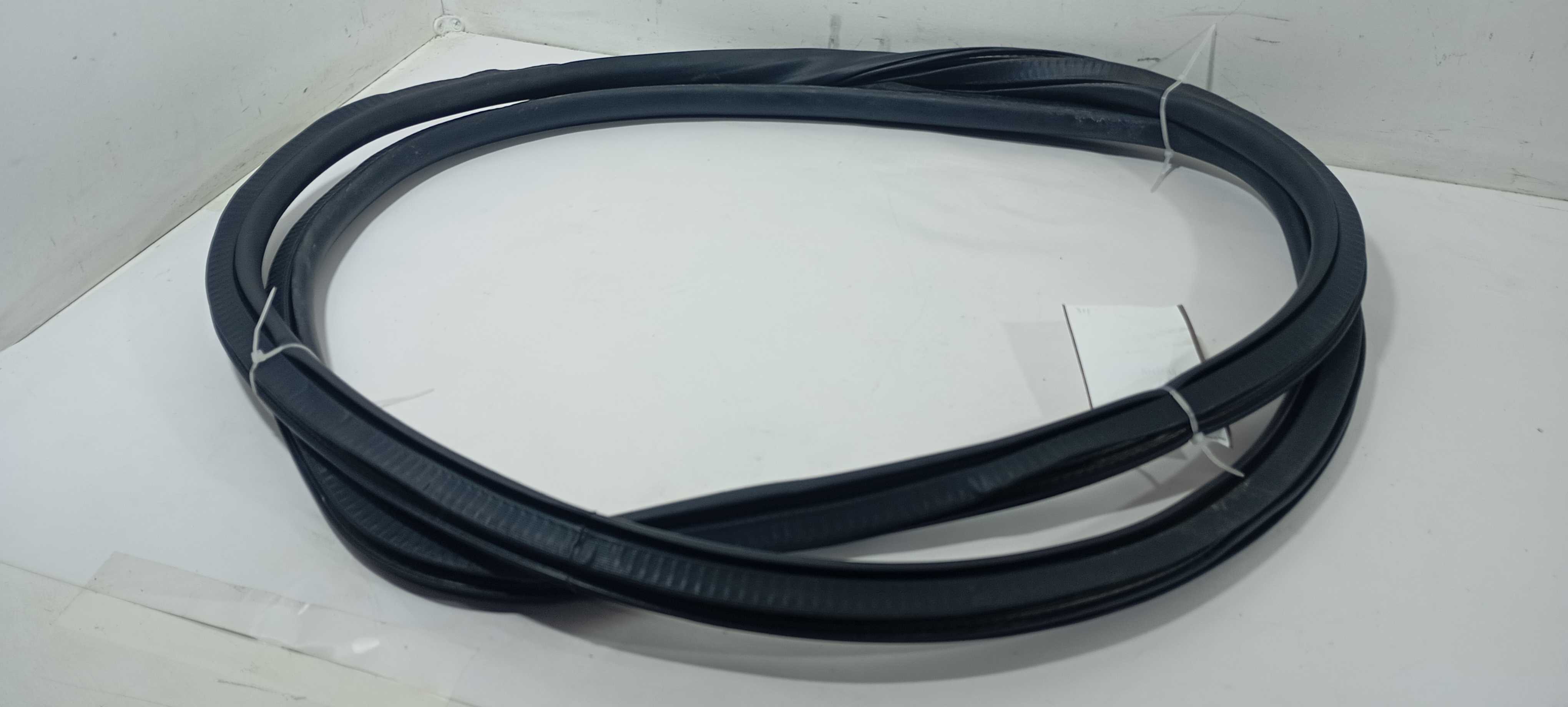 Borracha Porta Tras Esquerda Gm Prisma 1.4 Lt 2019 94746849 5