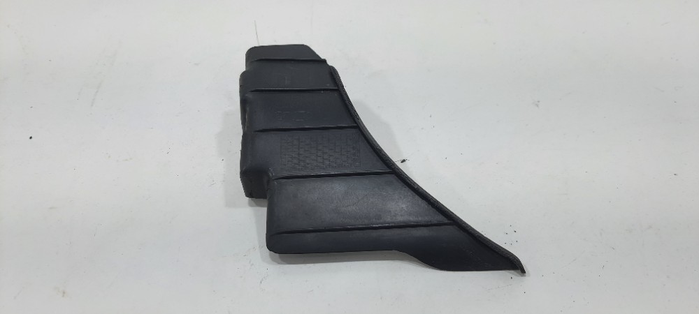 Acabamento Int Paralama Esquerdo Hyundai Ix35 12 841112s000 Preto 2