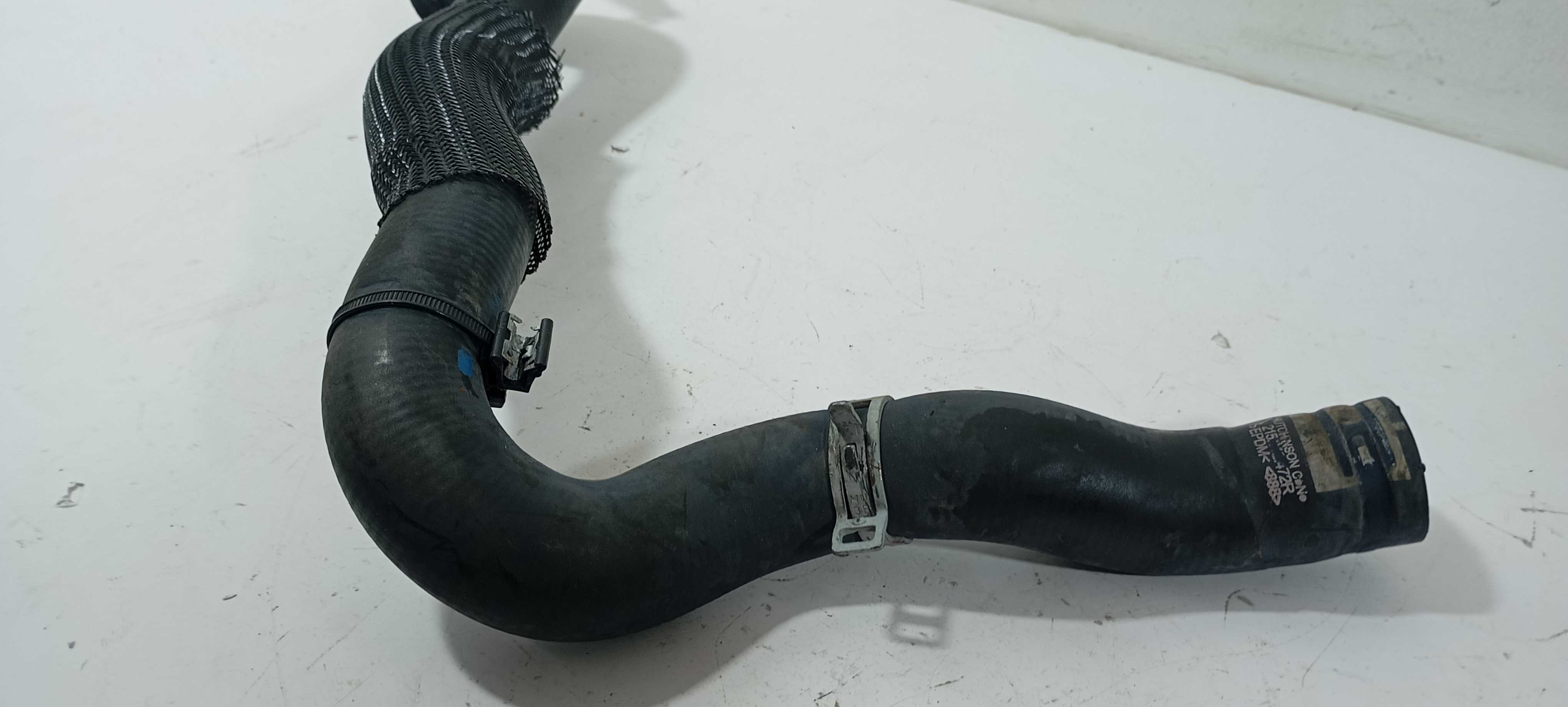 Mangueira Radiador Renault Sandero 1.0 2019 215312472r 2