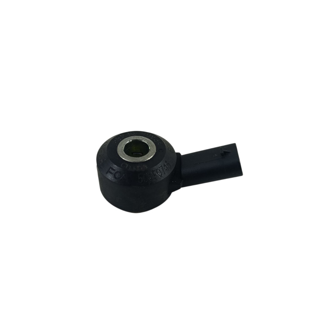 Sensor Detonação Fiat Argo Drive 1.0 2023 50050746 1