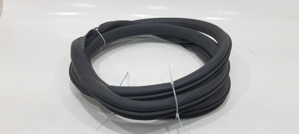Borracha Porta Traseira Direita Chevrolet Cruze Sedan 2014