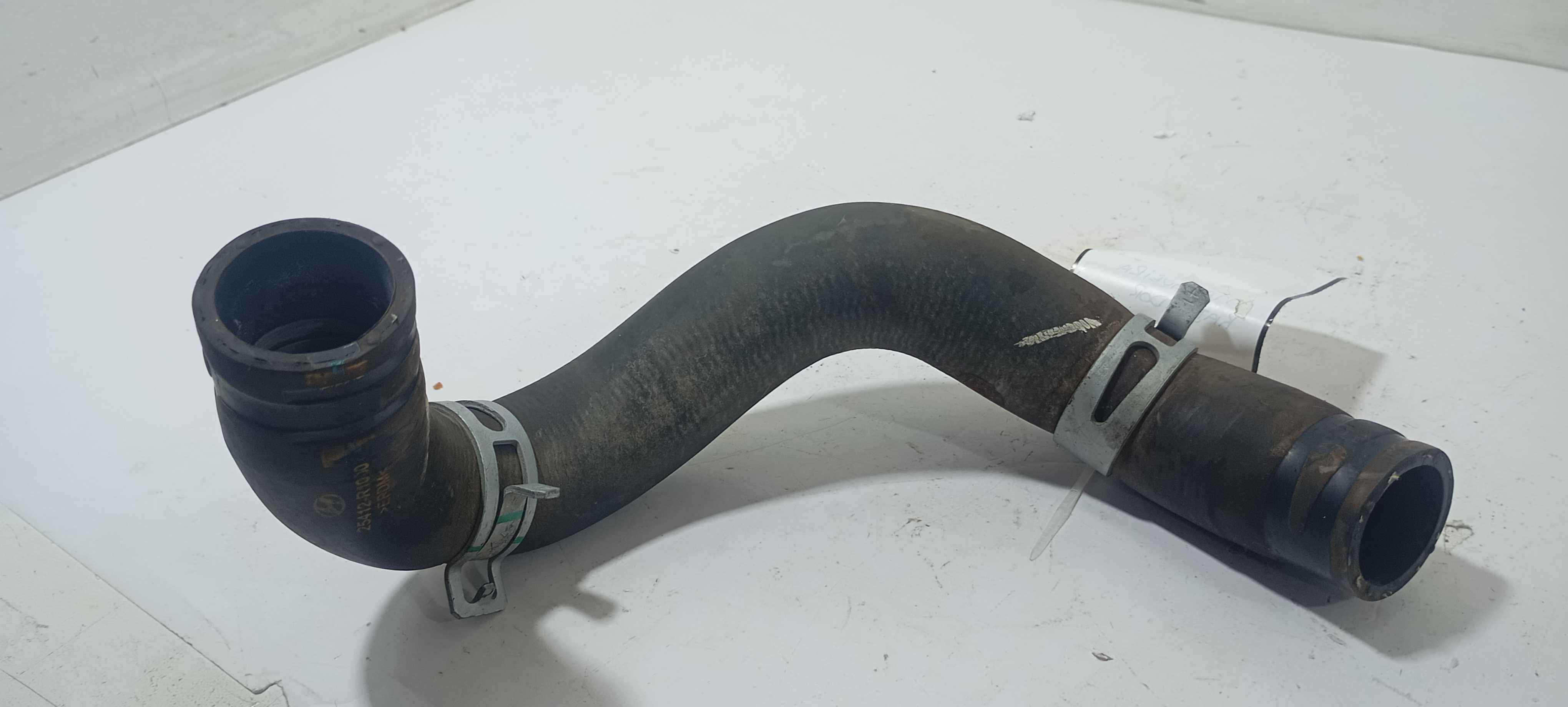Mangueira Inferior Radiador Hyundai Hb20 1.0 2021 25412r1000 2