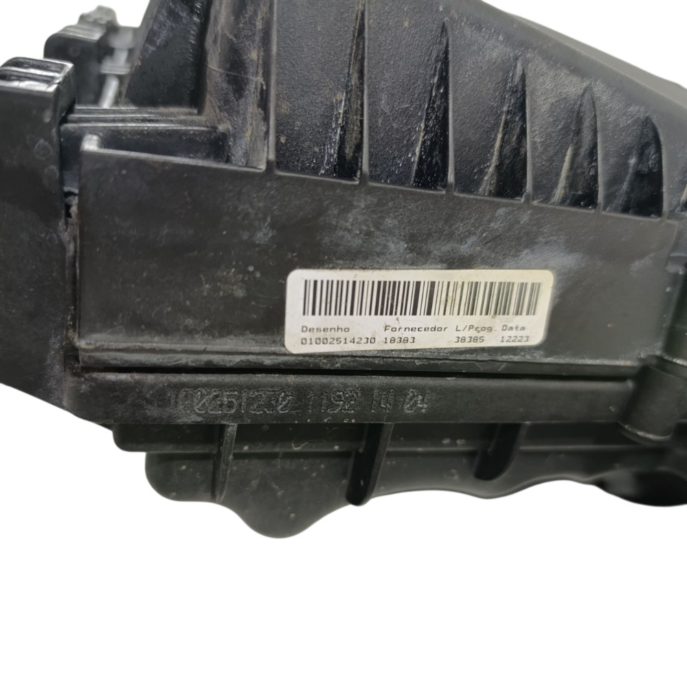Caixa Filtro Ar Fiat Argo Drive 1.0 2023 1002514230 5
