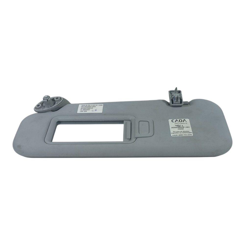 Quebrasol Esquerdo Tiggo 5x Txs 2022 T158204011fl