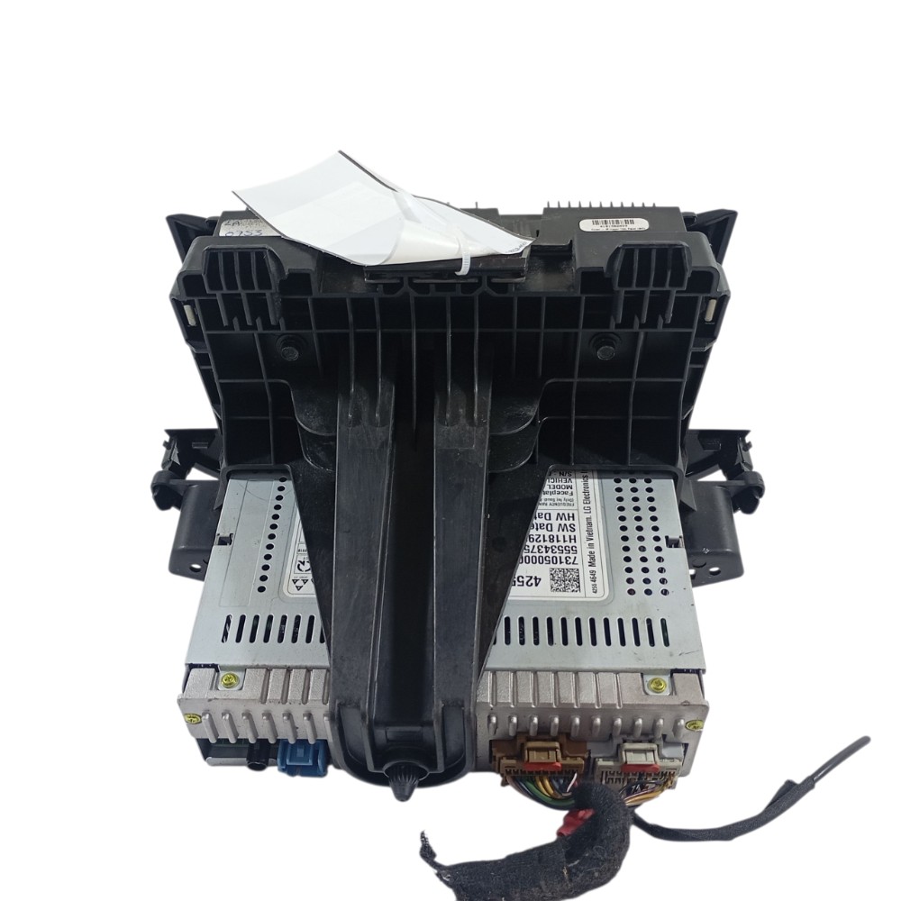 Multimídia Gm Tracker Lt 1.4 2018 42554649 4
