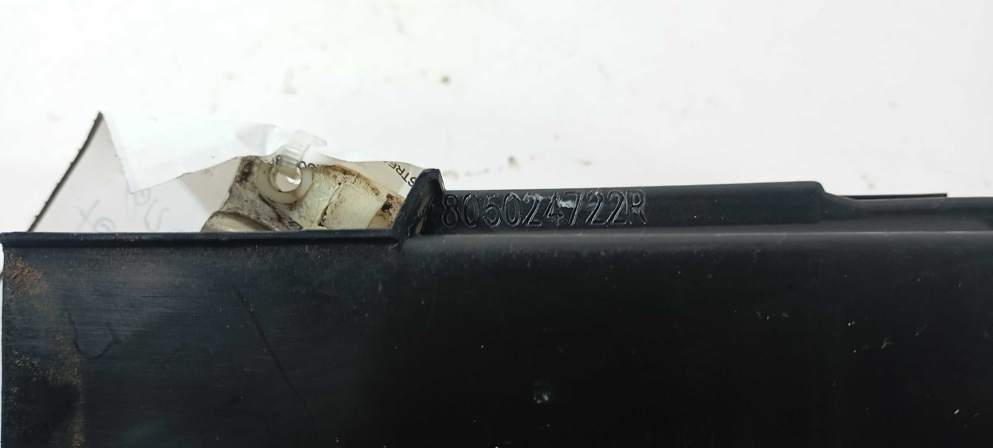 Fechadura Dianteira Direito Renault Sandero 2019 805024722r 4