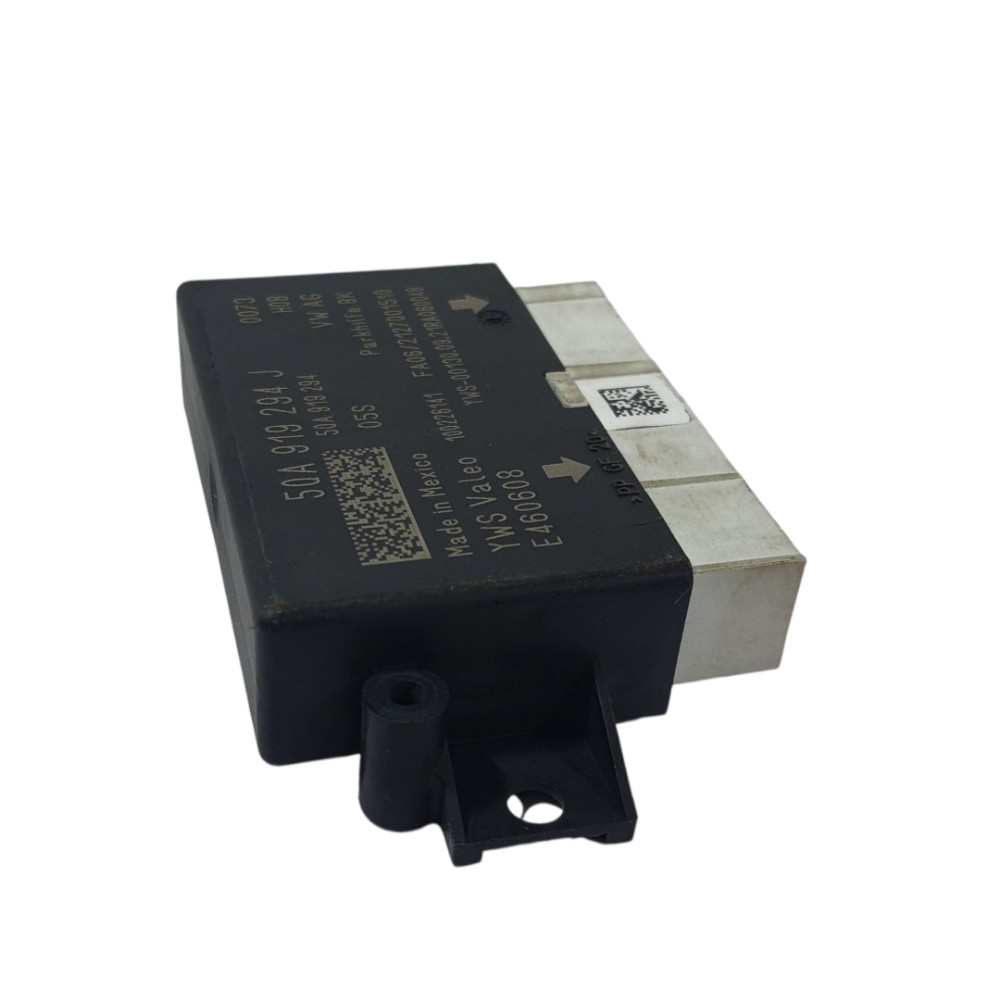 Módulo Estacionamento Volkswagen T-cross Tsi 2023 50a919294j 5