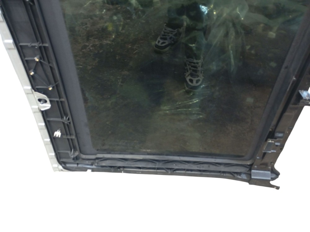 Teto Solar Kia Sorento 2.0 2020 43r000359 Preto 6