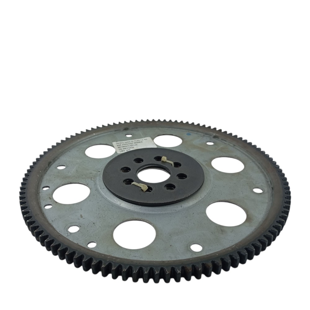 Volante Motor Toyota Yaris Xl Plus 1.5 2021 204i204 2