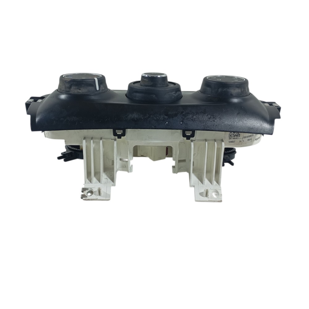 Comando Ar Argo Drive 1.0 2023 Bx1464311550 6