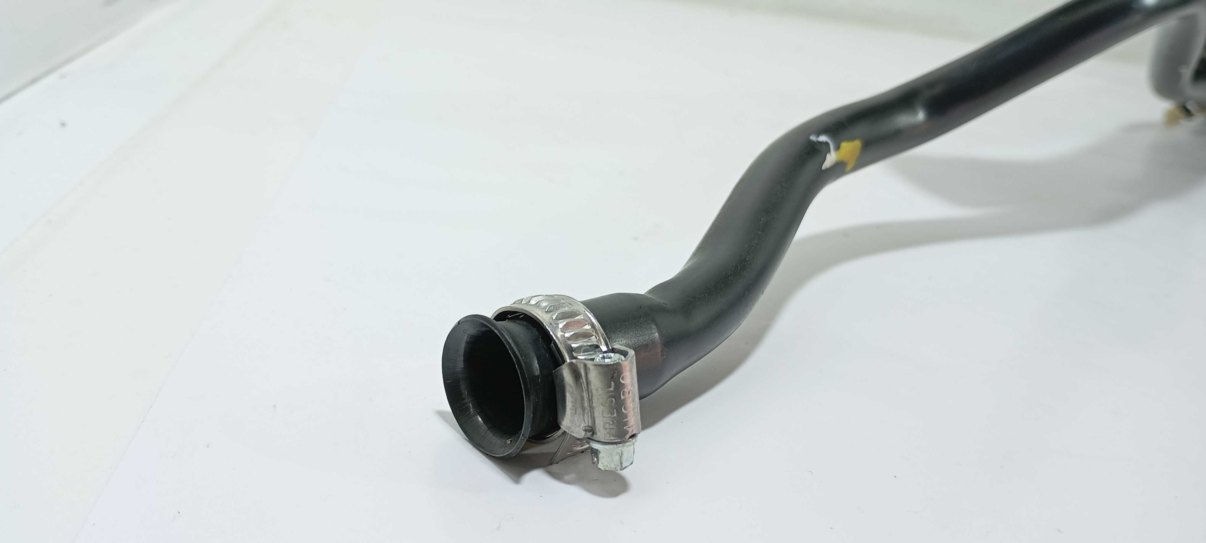 Gargalo Tanque Gm Onix Active 1.4 2018 94749715 3