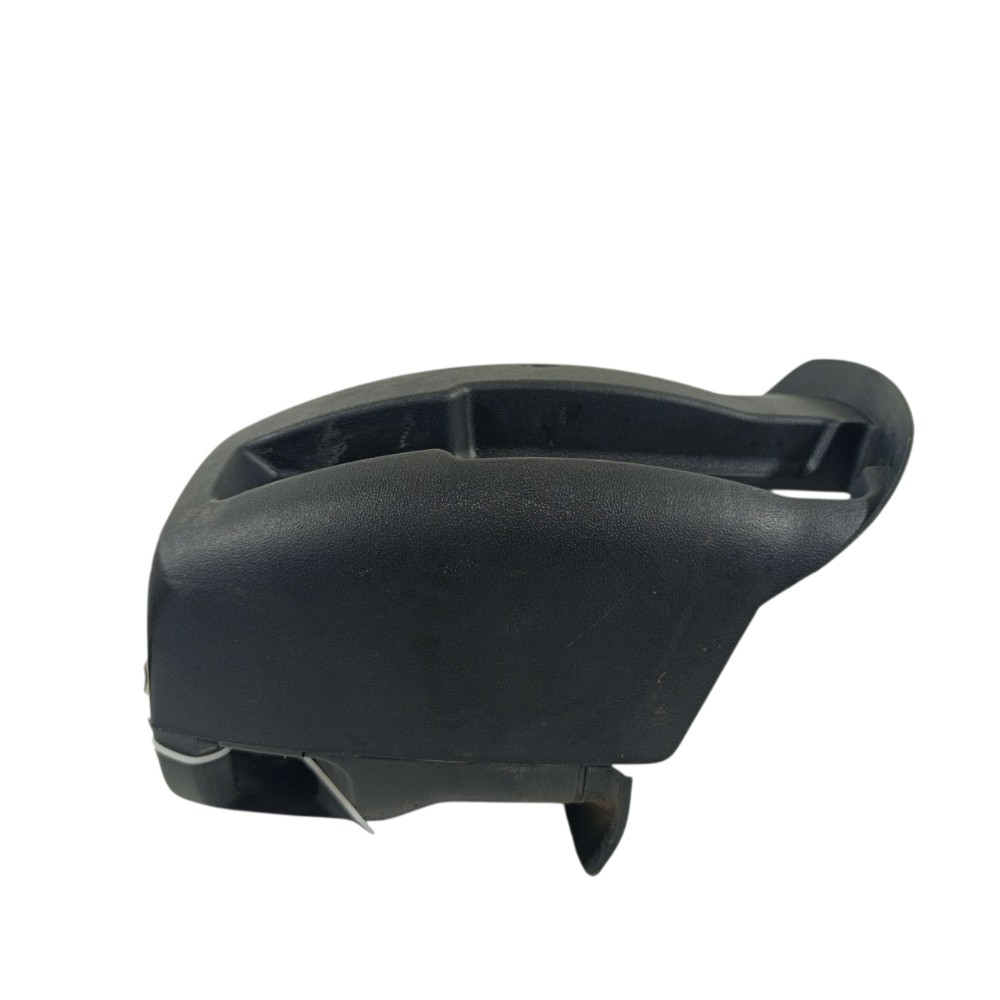 Moldura Coluna Direção I30 2.0 2011 848502l000 Preto 3