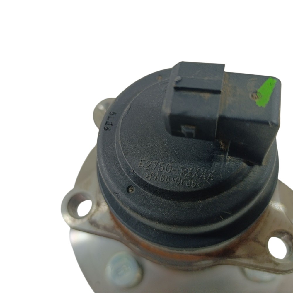 Cubo Roda Traseiro Hb20s 1.6 2016 527501gxxx 6