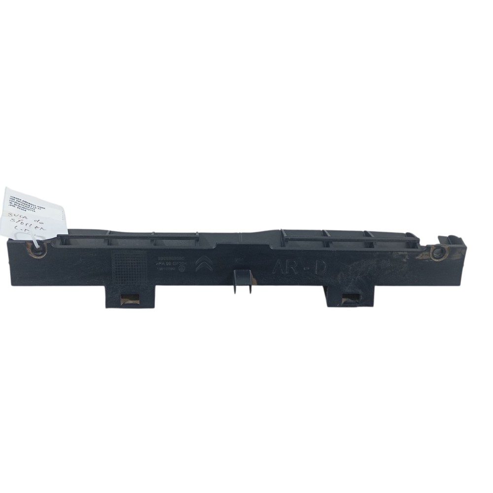 Guia spoiler direito Citroen Aircross 2018 9809869880 5
