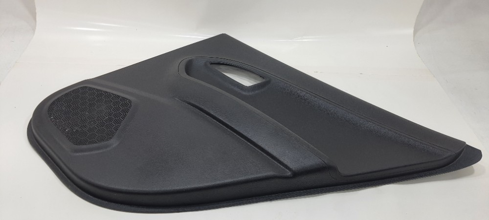 Forro Porta T. Direito Kia Picanto Ex4 1.0 2012 V2302 6