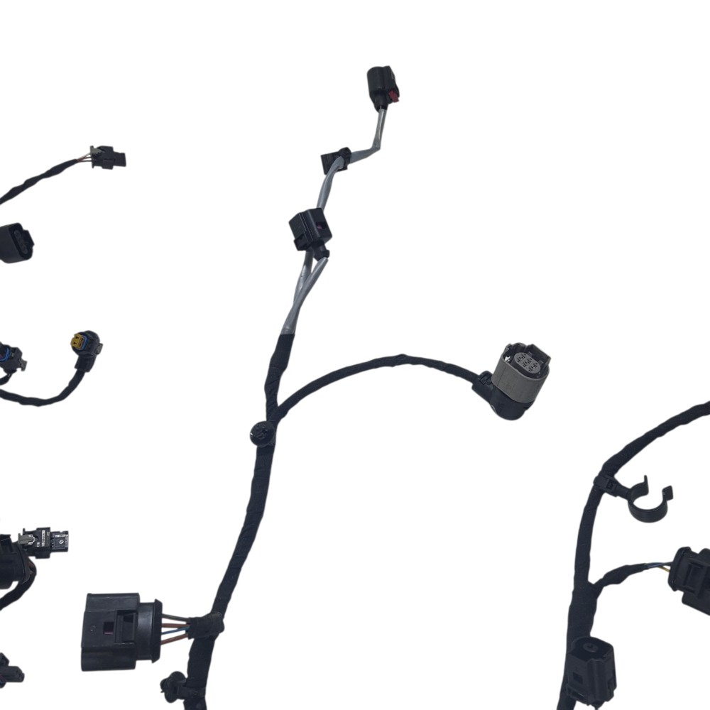 Chicote Motor Polo Highline 1.0 2024 04c97w627am 10